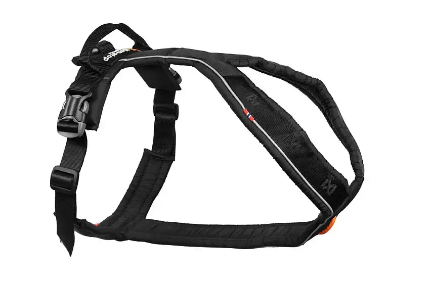Non-Stop Line Harness Grip - Premiumkvalitet
