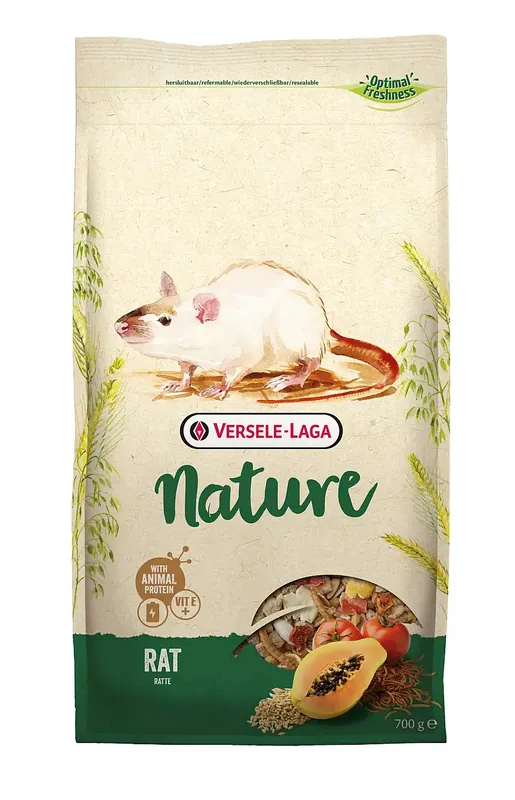 Nature Rat Foder för råttor-C998841 - Bra pris