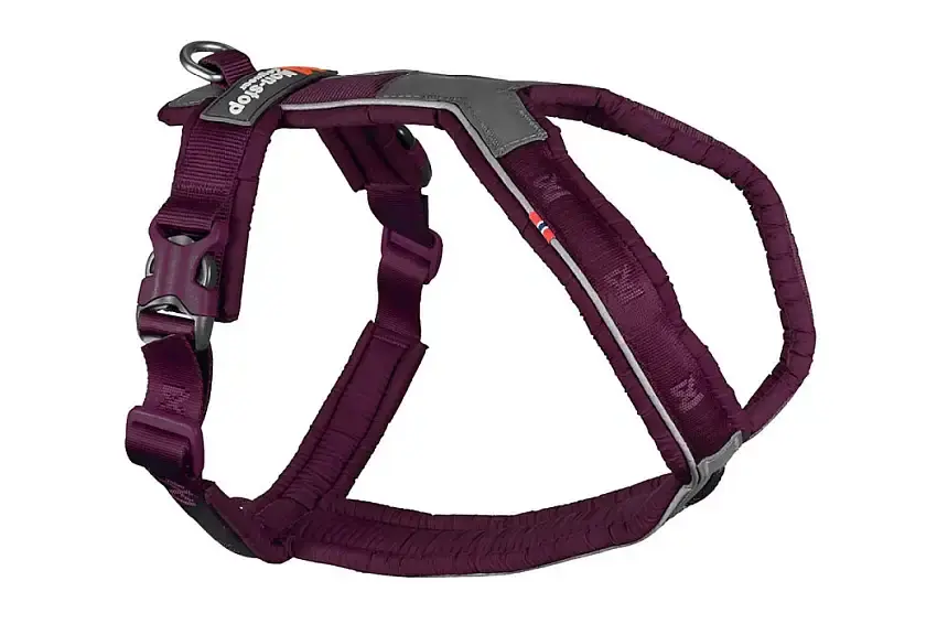 Finns i lager | Non-Stop Line Harness 5.0 Lila
