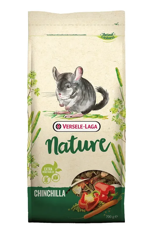 Nyligen lanserat - Nature Chinchilla-C998828
