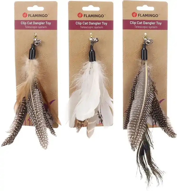 Tryggt köp | Dangler refill SUUZ fjäder