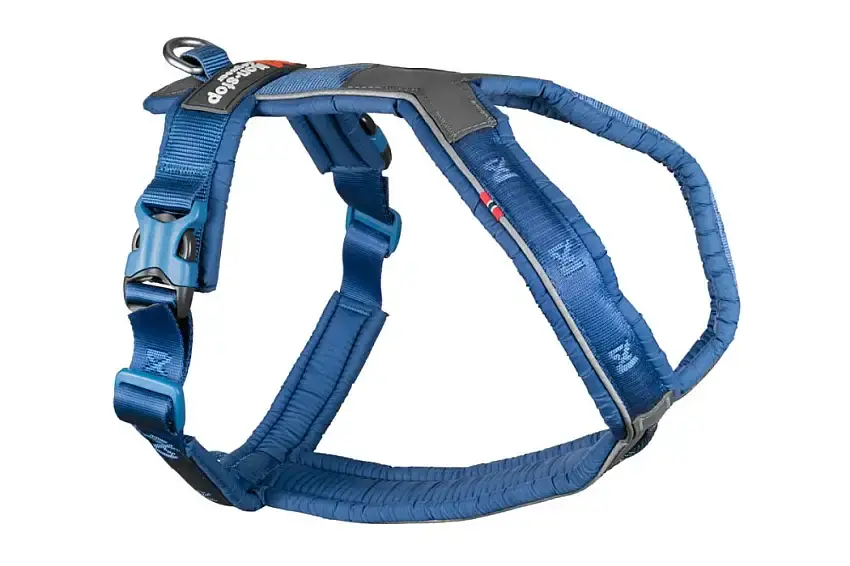 Non-Stop Line Harness 5.0 Blå | Bra pris