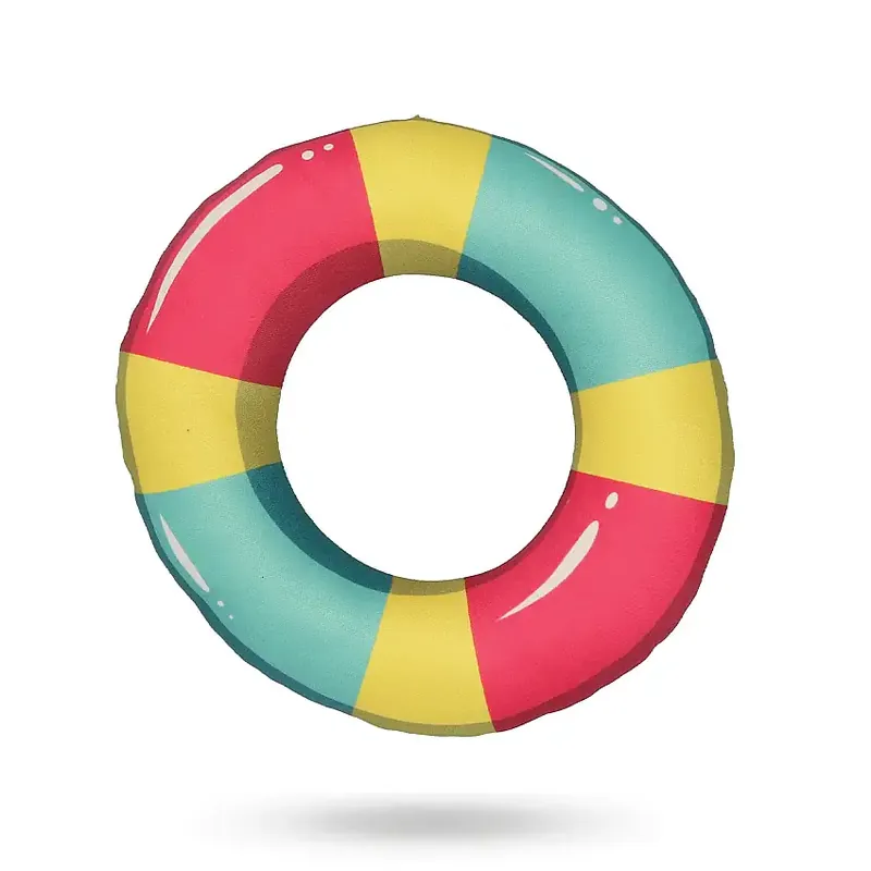 Outlet - Dogman Flytande Ring
