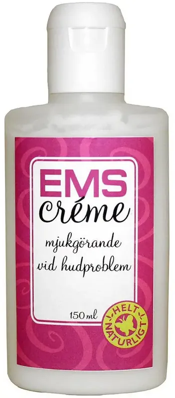 Kundfavorit - Ion Silver EMS-creme 150 ml