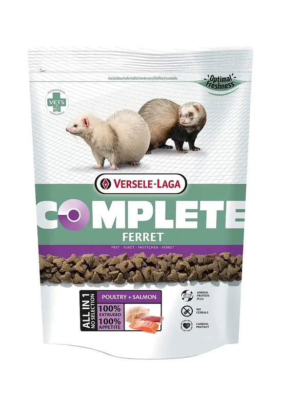 Köp nu | Complete Ferret-C998820