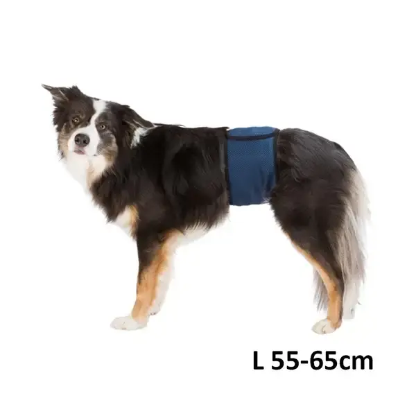 Hanhundsskydd, L - Trygg betalning