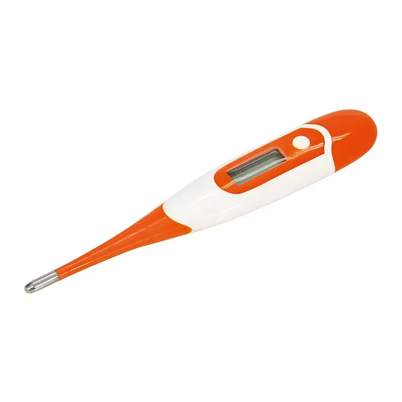 Kerbl Digital Termometer Flex Tip - Prissänkt
