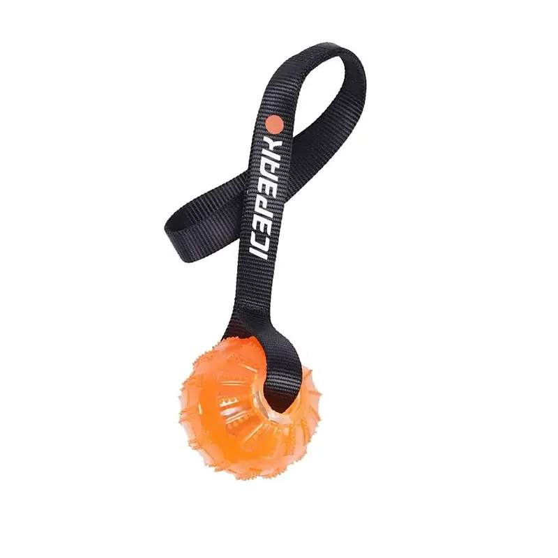 Väl omtyckt | IcePeak Gelboll med Handtag