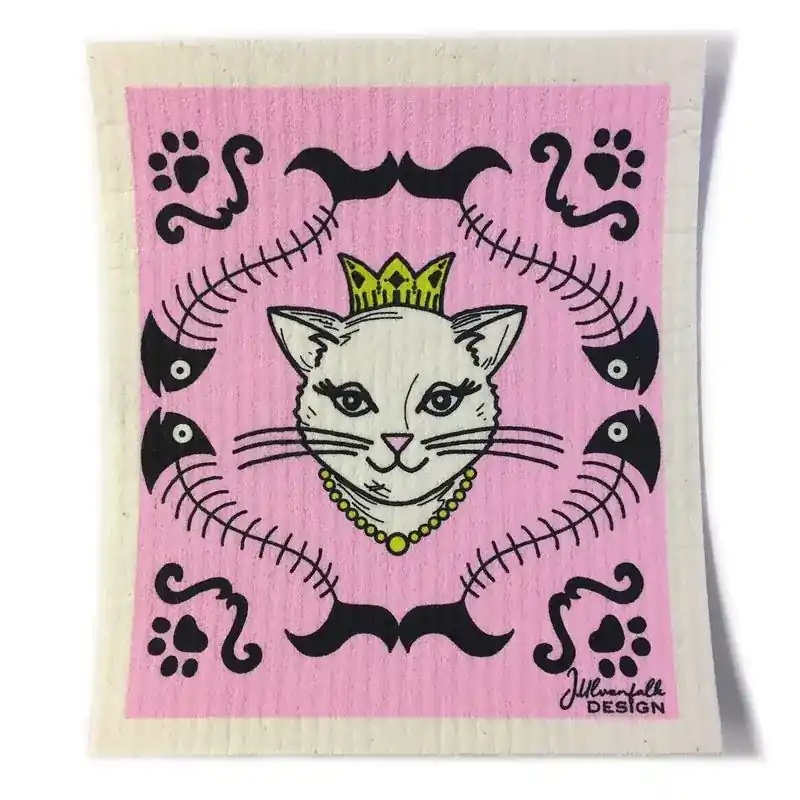 Disktrasa Queenie - Rabatter