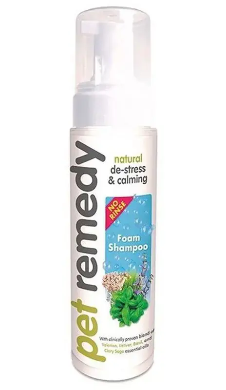 PetRemedy torrschampo katt | Expressfrakt