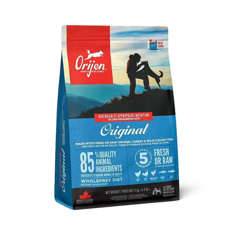 Original Torrfoder för hund-CW451707 | Försäljningssuccé
