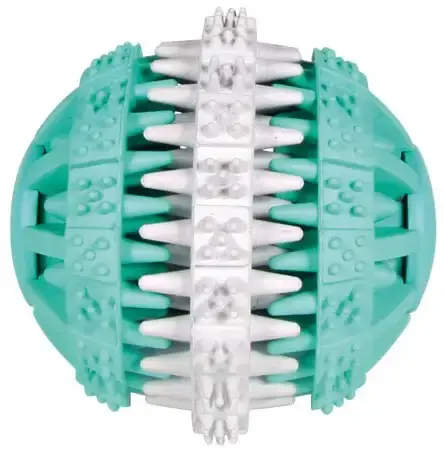 Denta Fun tuggboll mintsmak | Spara mer
