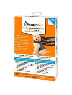 Deal | Thundershirt Hund