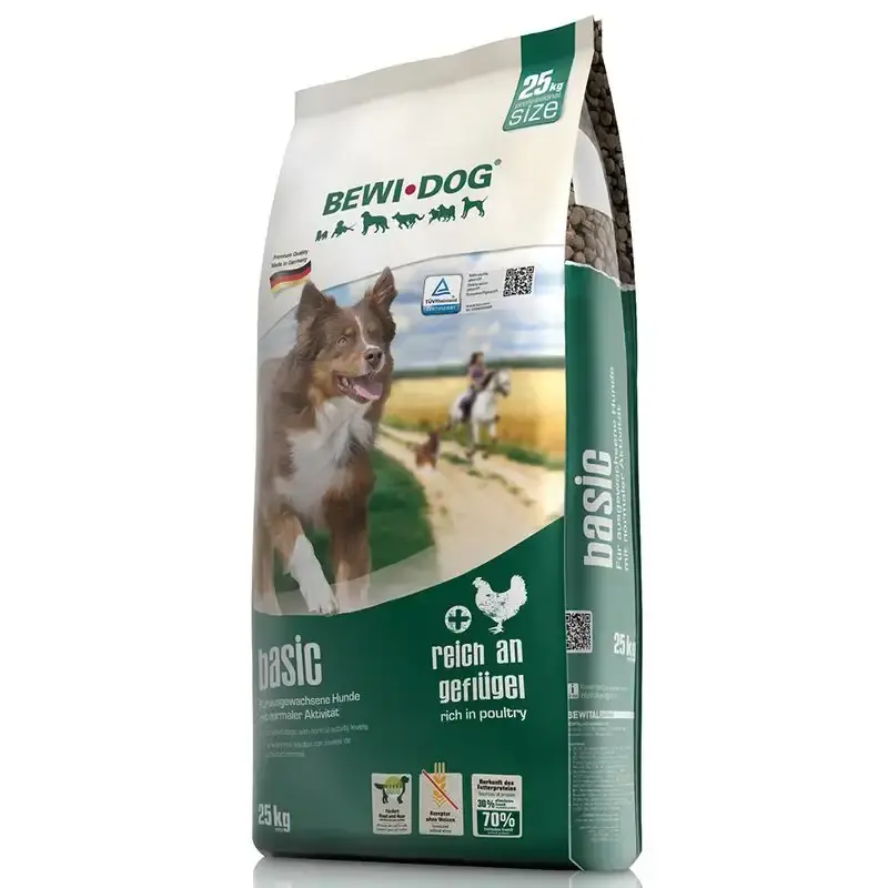 Bewi Dog Basic-679324.1 - Favorit hos kunderna