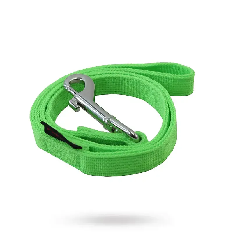 NEON Green – Hundkoppel | Bästsäljare