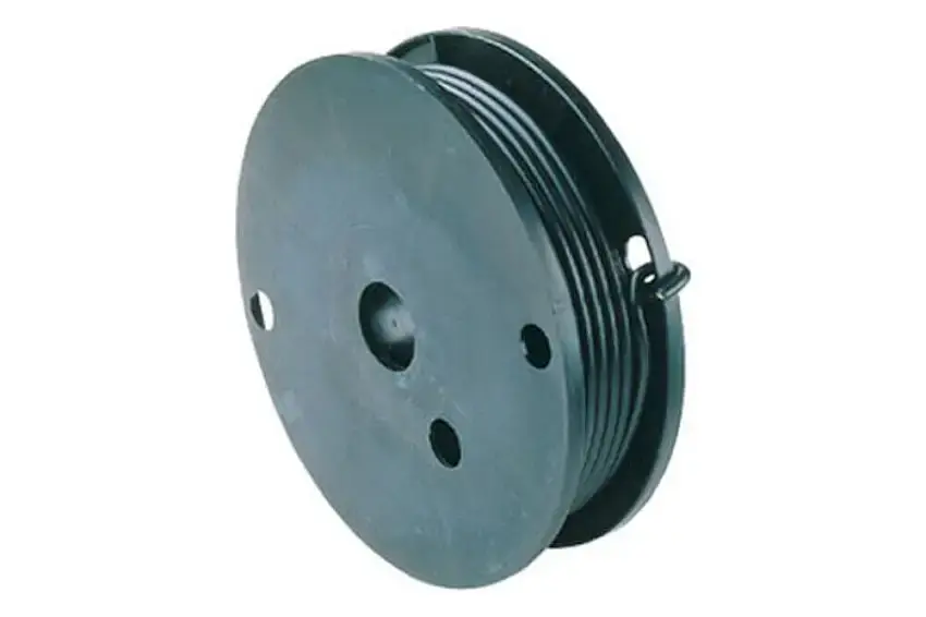 Reapris - DeLaval Jordkabel 25 m 1,6mm