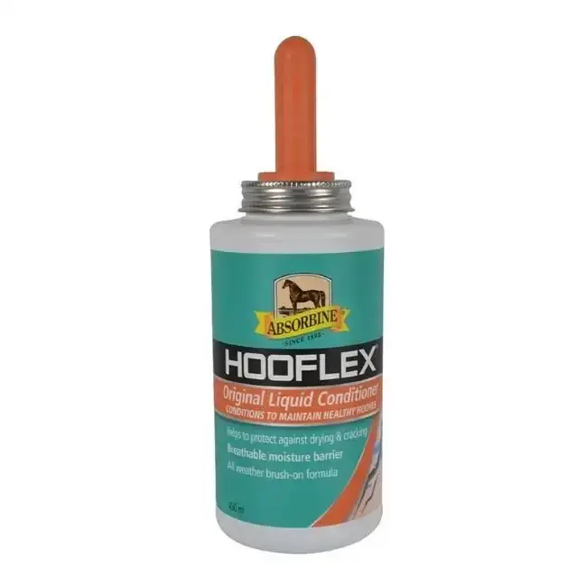 Passa på nu - Absorbine Hooflex Liquid