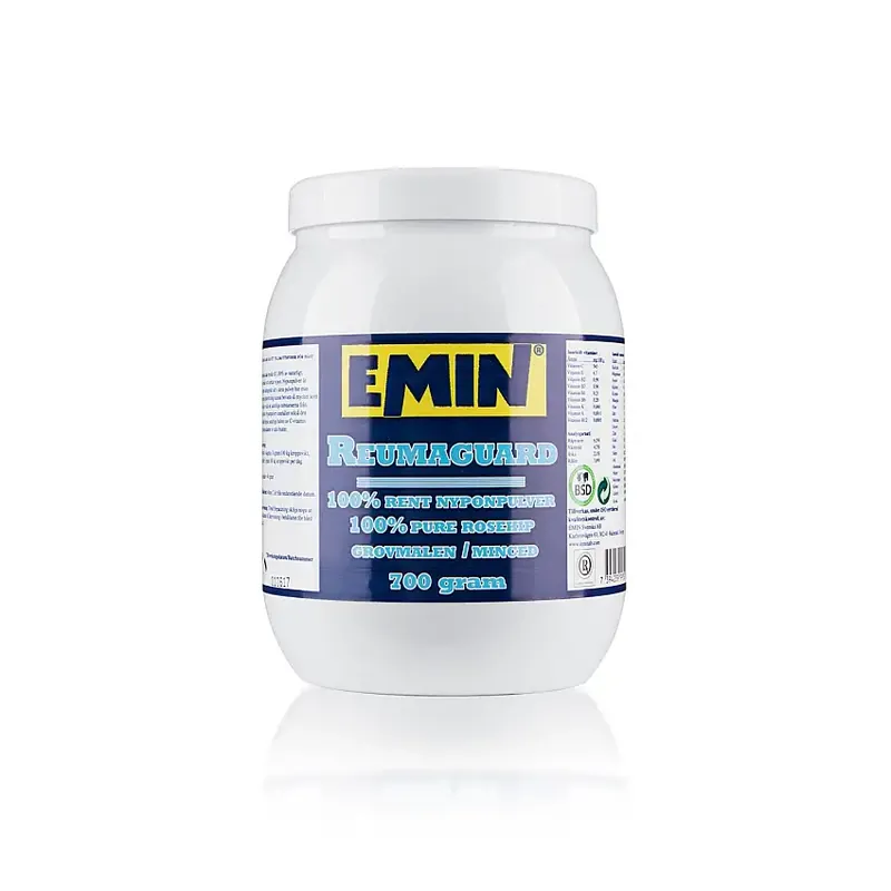Emin Reumaguard 700g | Bästa pris