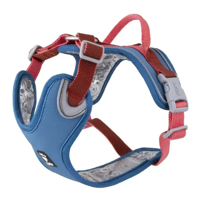 Hurtta Weekend Warrior Sele Warming ECO | Professionell kvalitet