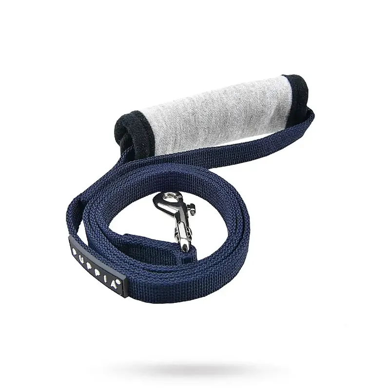Mischief Grey – Hundkoppel | Bra pris just nu
