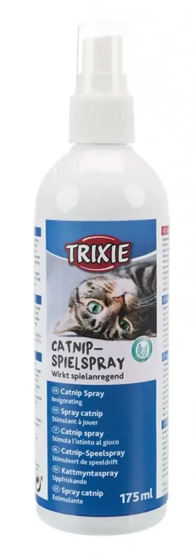 Klar att skickas | Trixie Catnipspray 175ml