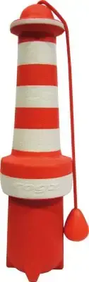 Rogz Lighthouse 25cm - Köp online
