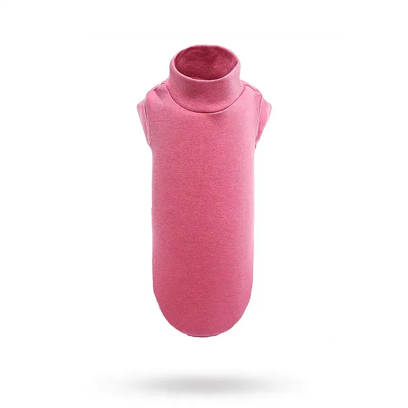 Everyday Pola T-shirts Pink - Populär