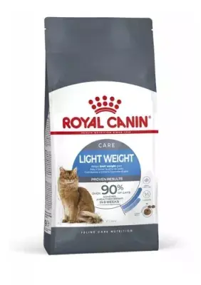 RCC Light Weight Care - Nytt i webbutiken