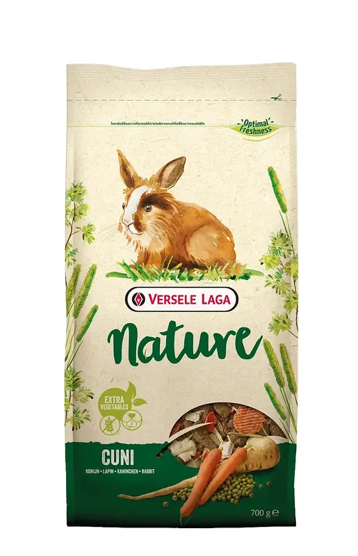 Skaffa nu - Nature Cuni-C998831