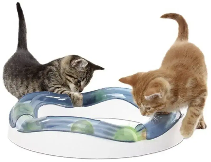 CatIt Senses Speed Circuit - Toppsäljare