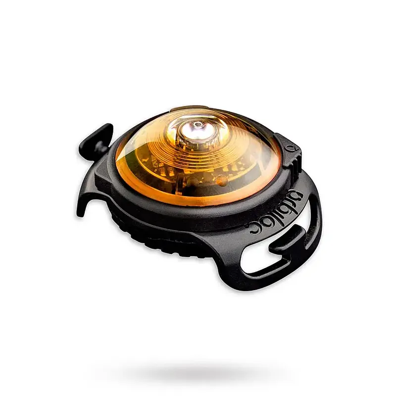 Precis tillagt | Orbiloc Safety Light Gul