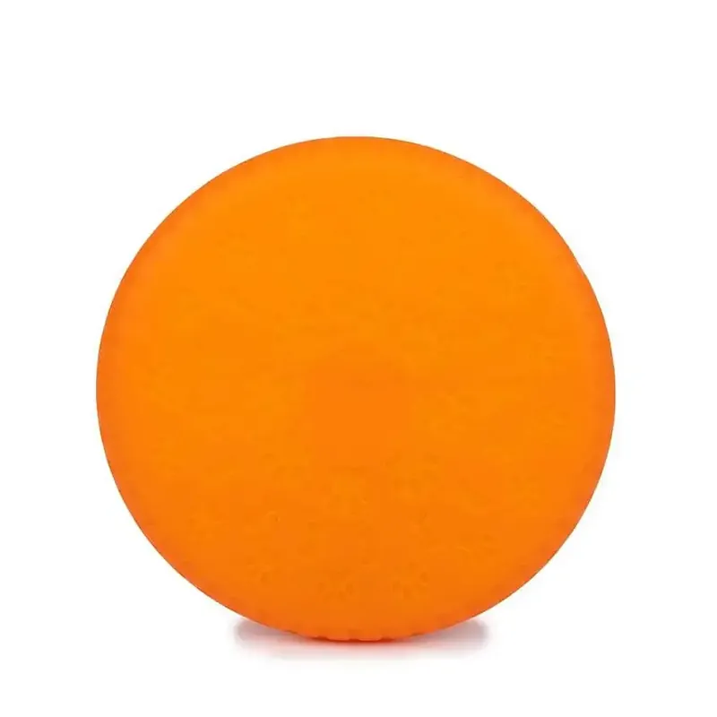 Snart slut - Little&Bigger TPR Frisbee