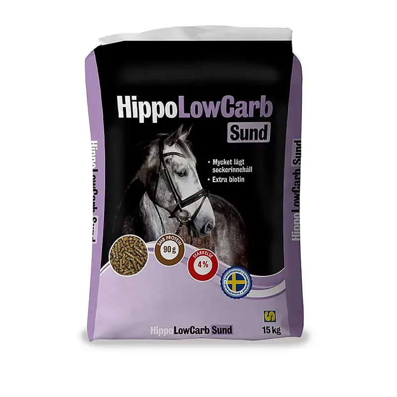 Hippo Low Carb Sund - Specialpris