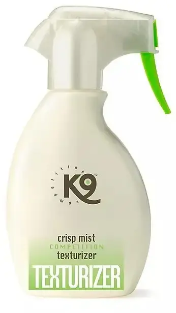 Professionell kvalitet - K9 Competition Crisp Mist Texturizer 250 ml