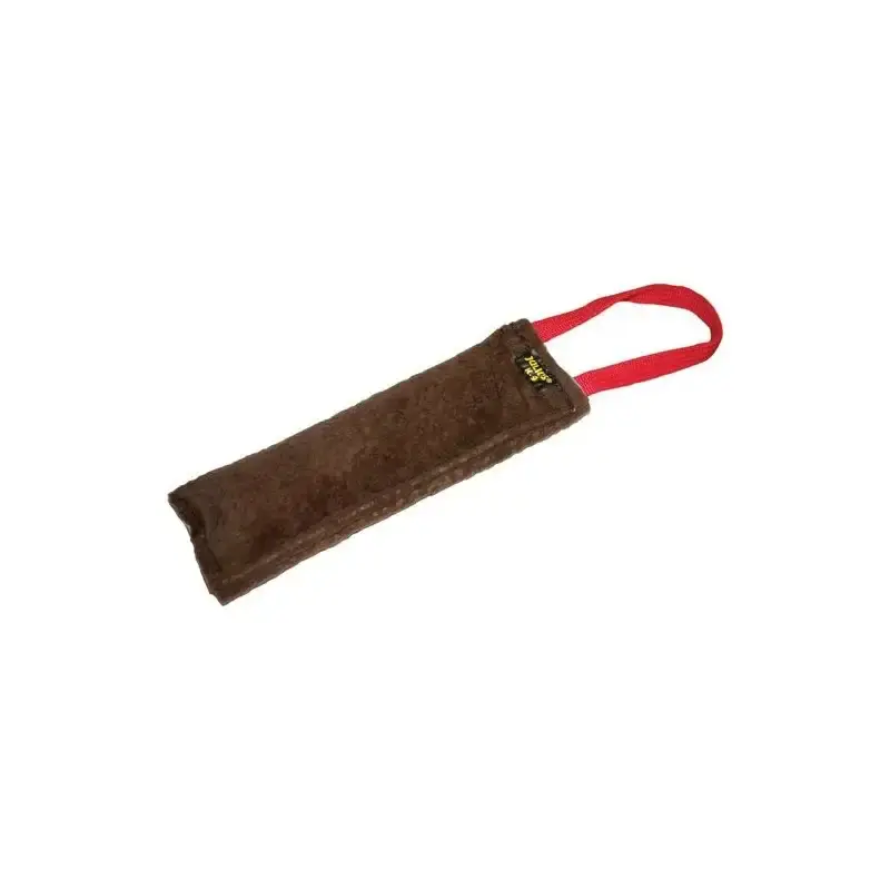 Bara denna vecka | K9 Dummy Läder 20×5,0cm