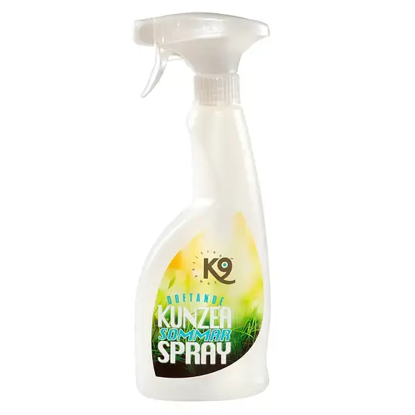 K9 Kunzea Sommarspray - Begränsat lager