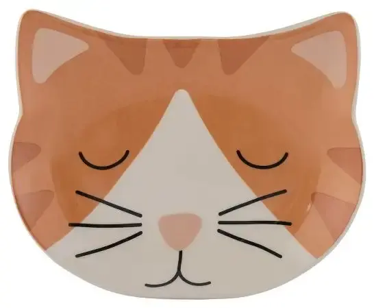 Superpris | Kattmatskål Ginger 16 cm