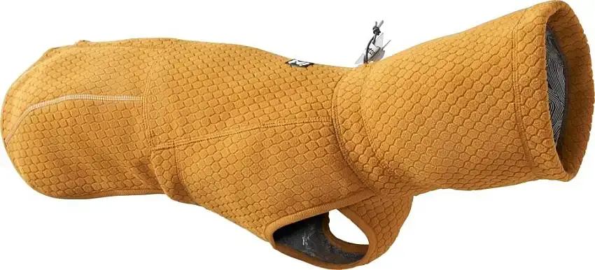 Handla säkert - Hurtta ECO Warming Midlayer Desert 40cm
