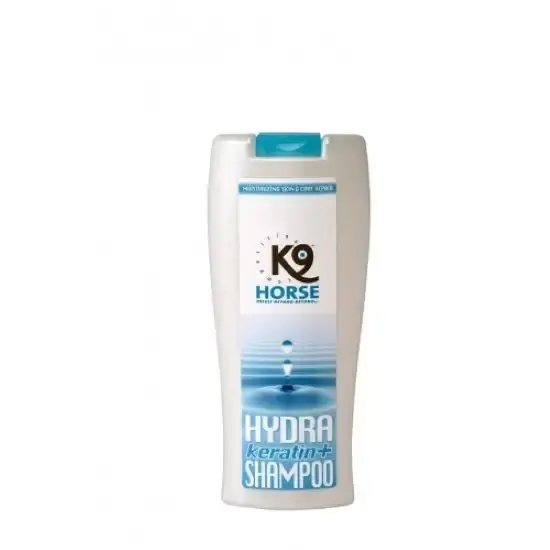 K9 Schampoo Hydra 300ml - Prissänkt