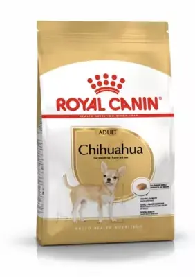 Kanonerbjudande | RC Chihuahua