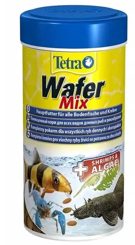 TETRA Wafer Mix 1000 ml - Prisnedsättning