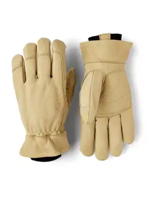 Hestra Driver HD Winter - Skaffa nu