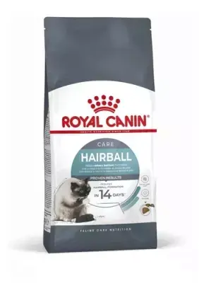 RCC Hairball Care | Passa på