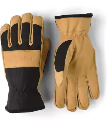 Hestra Winter Pro 5-finger - Reapris