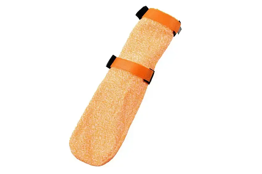 Non-stop Protector Light Hundsocka Lång 4-pack | Tryggt köp
