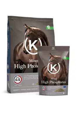 Krafft Miner High P Pellets | Endast idag