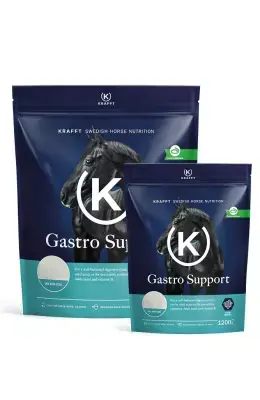 Krafft Gastrosupport - Slutrea