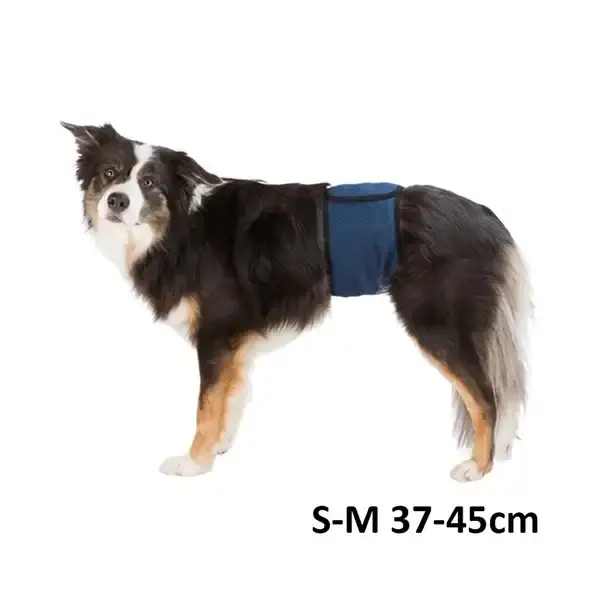 Nyligen lanserat | Hanhundsskydd, S-M