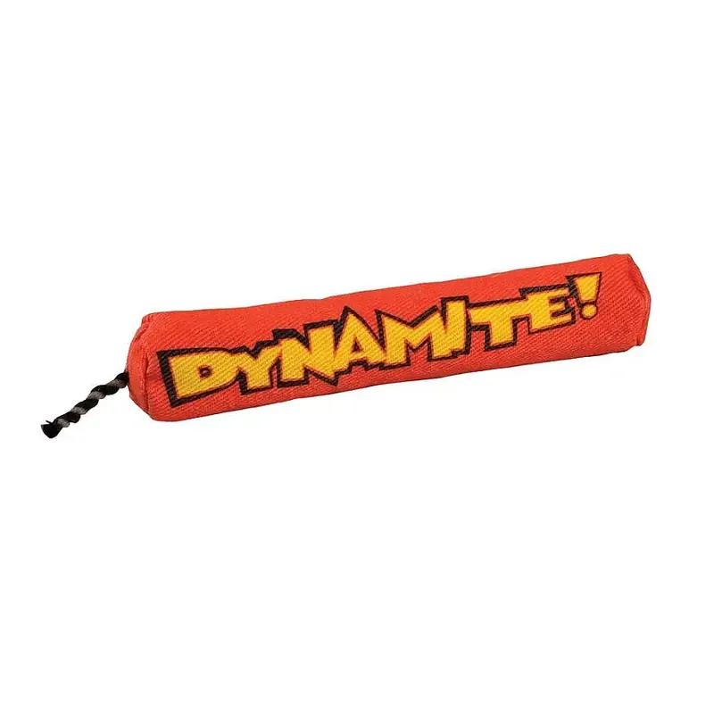 Väl omtyckt | Catstages Green Magic Dynamite 23,5 cm