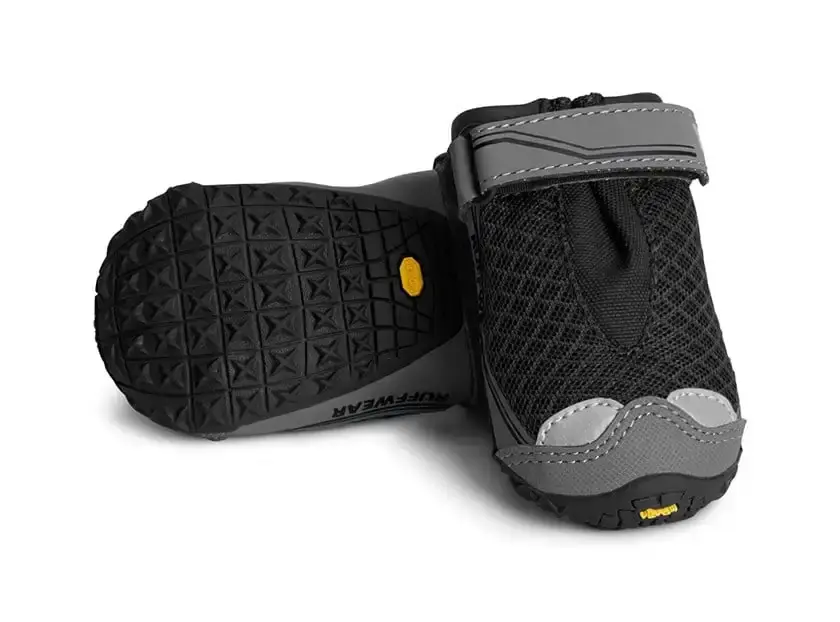 Grip Trex – Hundskor 2-pack - Passa på nu